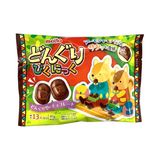 Chocolate Meito Vị Hạnh Nhân 81gr