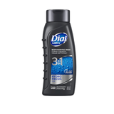 Tắm Gội và Rửa Mặt 3in1 Dial 473ml Mỹ