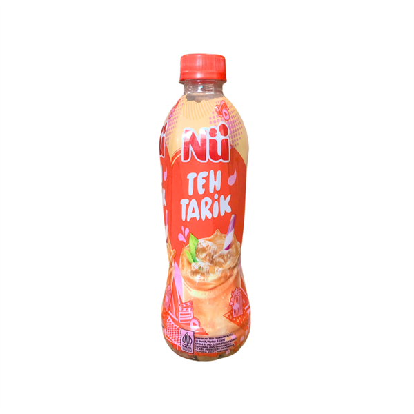 Trà Sữa Tarik NU Indonesia 330ml