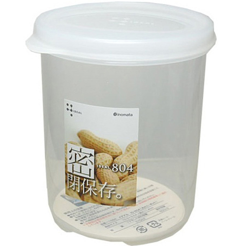 Hộp Đựng Thực Phẩm Khô INOMATA 570ml