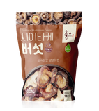 Nấm Hương Sấy Golden Health Shiitake Mushroom 50gr
