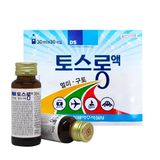 Nước Chống Say Tàu Xe DongSun Hàn Quốc 30ml