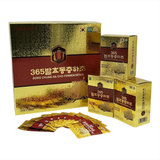 Nước Chiết Xuất Đông Trùng Hạ Thảo Lên Men Hamsusam 30ml