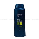 Tắm Gôi Xả 3in1 Suave Men 828ml