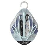 Móc Phơi Giày Nhật Bản INOMATA (xanh Mint)