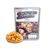 Bánh Gấu Nhân Socola VFoods Hộp Thiếc 430g
