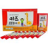 Nước Hồng Sâm Trẻ Em DaeSan 10ml x 30 gói