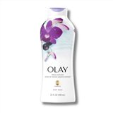 Sữa Tắm Olay Orchid & Black Currant 650ml