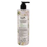 Sữa Tắm Lux Botanicals Skin Detox Thải Độc Cho Da 450ml