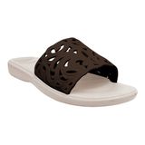 Dép Sandals Moniga 4.3 - Beige Brown