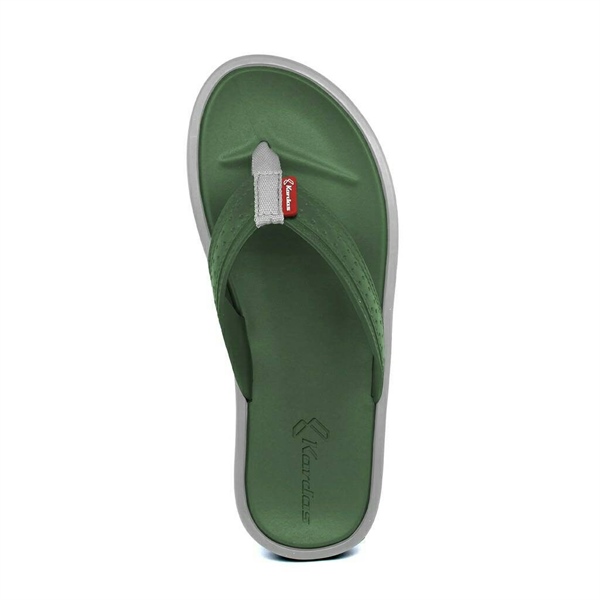 Dép Kardas Street 1.1 Classic - Olive Green