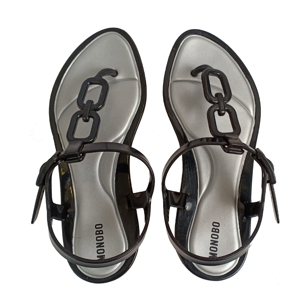 Dép Monobo Crystal 1