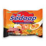 Mì Sedaap Vị Sốt Cay Laksa Singapore