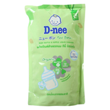 Nước Rửa Bình Sữa Dnee Organic 550ml