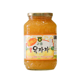 Chanh Đào Mật Ong Nonghyup Hàn Quốc 1kg