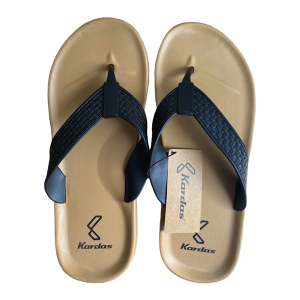 Dép Kardas Jacker 3.2 - Khaki Black