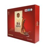 Cao Hồng Sâm & Đông Trùng 365 Gold 240g x 2 lọ (hộp)