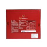 Cao Hồng Sâm & Đông Trùng 365 Gold 240g x 2 lọ (hộp)