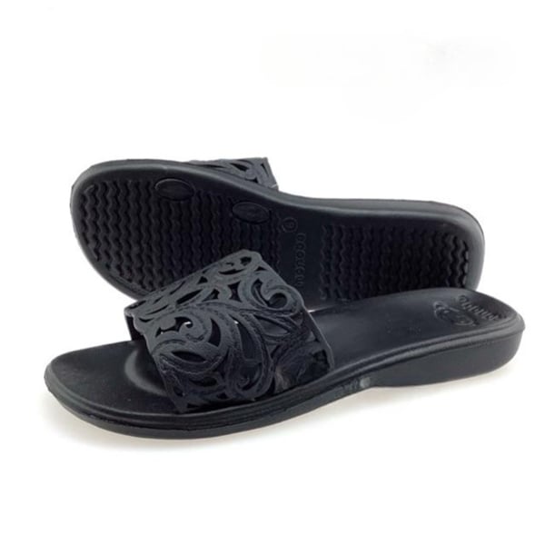 Dép Sandals Moniga 4.3 - Black