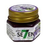 Cù là hỗ trợ ngủ ngon Seven 20g