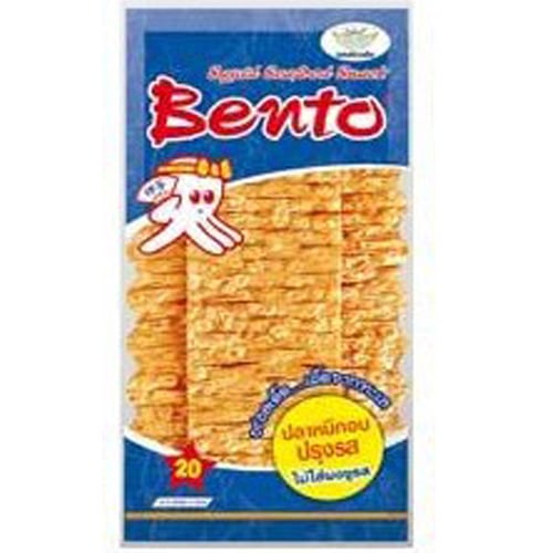 Mực Bento Xanh 24gr