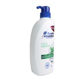 Dầu Gội Head&Shoulders Cool Menthol 410ml