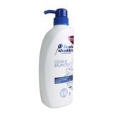 Dầu Gội Head&Shoulders Clean & Balanced Anti-Dandruff 370ml