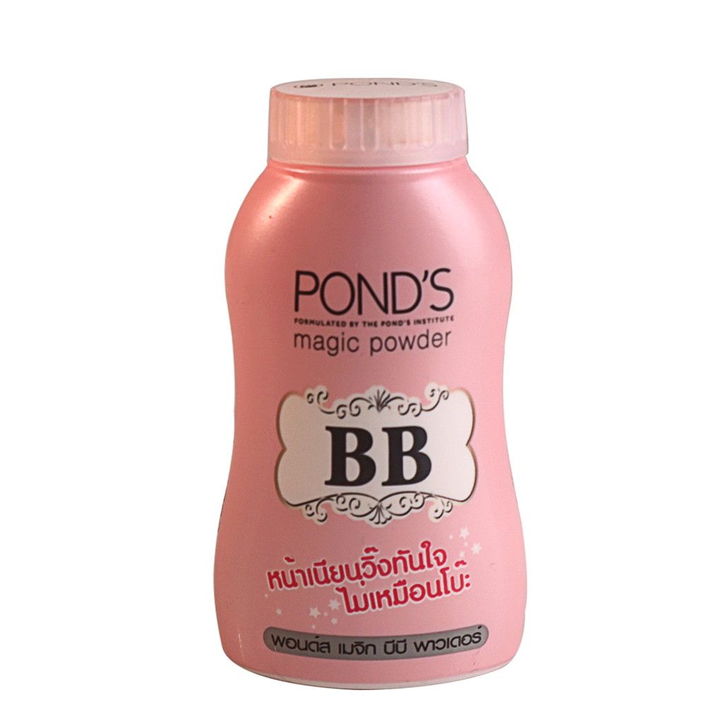 Phấn BB Pond's