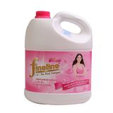 Nước Giặt Xả Fineline 2in1 Pink Clean&Soft 3000ml