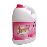 Nước Giặt Xả Fineline 2in1 Pink Clean&Soft 3000ml