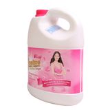 Nước Giặt Xả Fineline 2in1 Pink Clean&Soft 3000ml