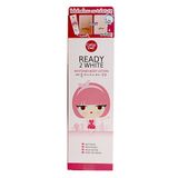 Dưỡng Thể Trắng Da Cathy Doll Ready2White 150ml