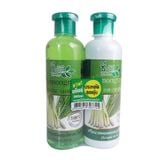 Set Gội Và Xả Tinh Dầu Sả Ngăn Ngừa Rụng Tóc Bio Way 360ml/chai