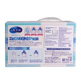 Bông Tẩy Trang Silcot Nhật Bản