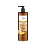 Dầu Xả BOOTS Nature's Series Gừng 480ml