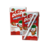 Sữa Chua Uống Deedo Yogurt 115ml