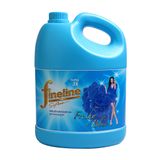 Nước Xả Vải Fineline Softener Fresh Blue Thái Lan 3500ml