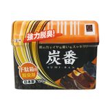 Khử Mùi Tủ Giày Than Hoạt Tính 150g