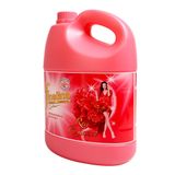 Nước Xả Vải Fineline Softener Red Romantic Thái Lan 3500ml