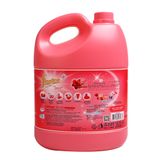 Nước Xả Vải Fineline Softener Red Romantic Thái Lan 3500ml