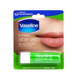 Son Dưỡng Môi Vaseline 4.8g - Lô Hội