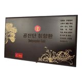 Hoạt Huyết Dưỡng Não Trầm Hương Hoàn Jimhyangdan Gold Hộp 60 Viên