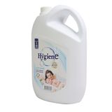 Nước Xả Vải Hygiene Fabric Softener Soft White 3500ml