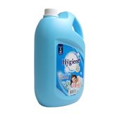 Nước Xả Vải Hygiene Fabric Softener Ocean Blue 3500ml