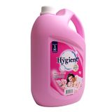 Nước Xả Vải Hygiene Fabric Softener Pink Sweet 3500ml