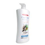 Sữa Tắm Sữa Dê Lakoocha Carebeau Goat Milk 1150ml