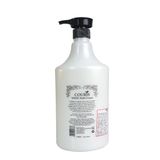 Sữa Tắm Dưỡng Trắng Da Couris White Malaysia 1200ml