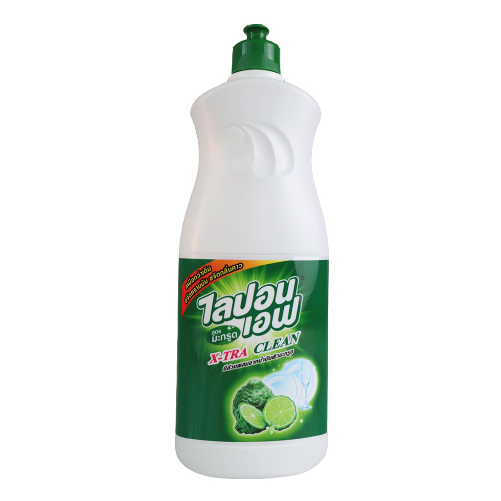 Nước Rửa Bát Lipon F Extra Clean 750ml