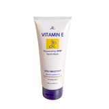 Sữa Rửa Mặt Vitamin E Aron Thái Lan 190g