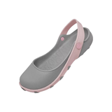 Giày Monobo Tammy 2 - Gray Pink Rouge